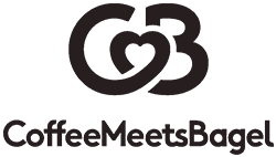 Coffee Meets Bagel logo