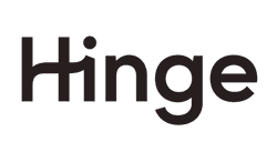 Hinge logo
