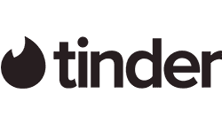 Tinder logo